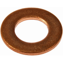 Copper Washer (Copper include 99.9% Cu)